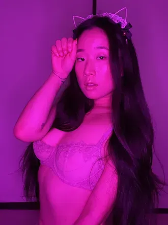 OnlyFans cuenta bby-suki avatar 1