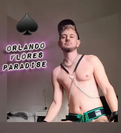 OnlyFans cuenta orlandoflores avatar 1