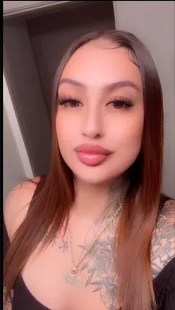 OnlyFans cuenta capriceleilani22 avatar 1