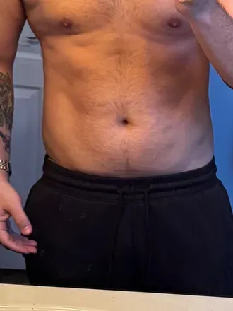 OnlyFans cuenta povpapasito avatar 1