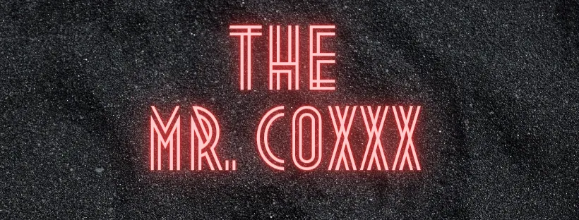 OnlyFans account  themrcox header 2