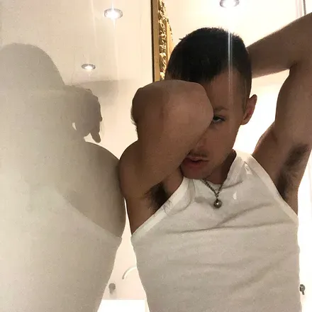 OnlyFans cuenta vihniy avatar 1