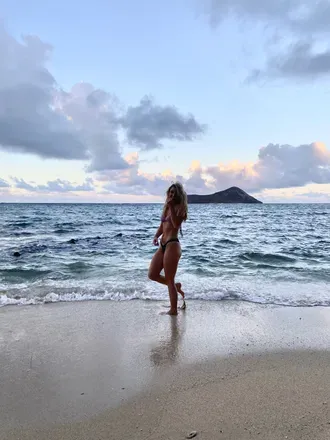OnlyFans cuenta beachthoughts avatar 1