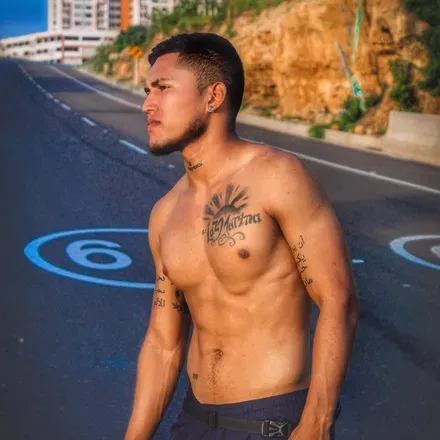 OnlyFans cuenta lars_lancelot1 avatar 1