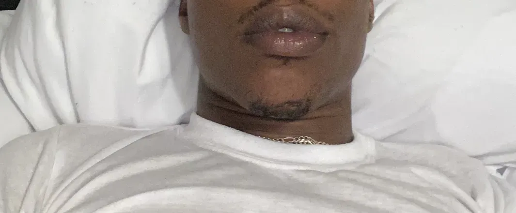 OnlyFans cuenta bae_b avatar 1