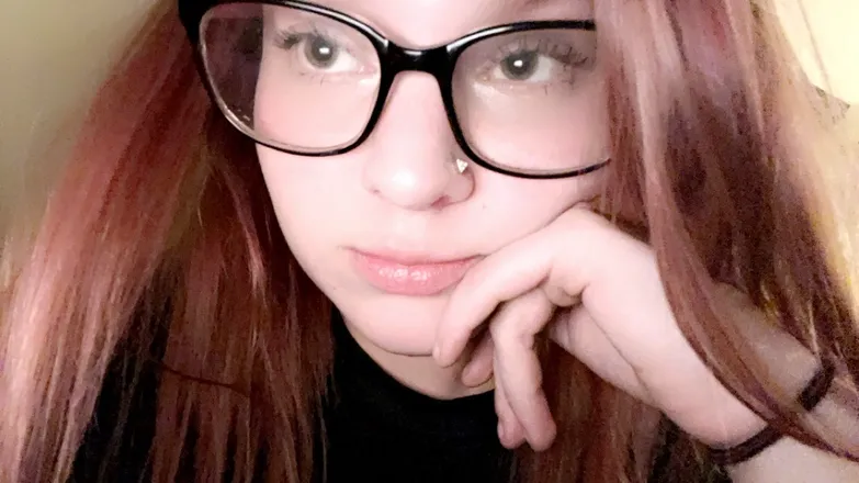OnlyFans cuenta lil_miss_crazy header 2