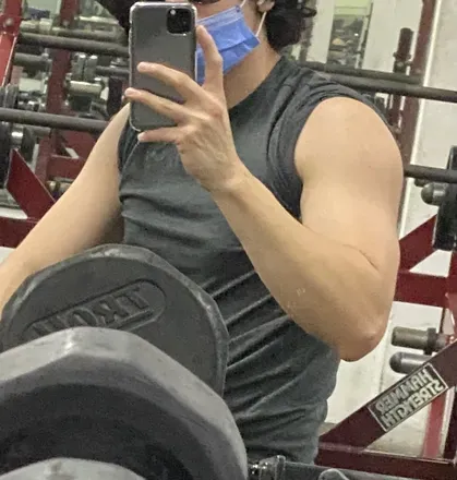 OnlyFans cuenta supershytwink avatar 1