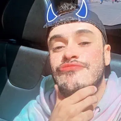 OnlyFans cuenta ciscop3 avatar 1
