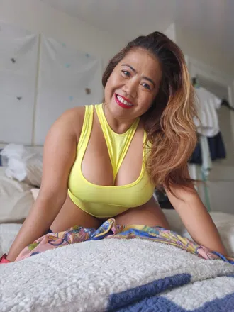 OnlyFans cuenta aunty.isa header 2