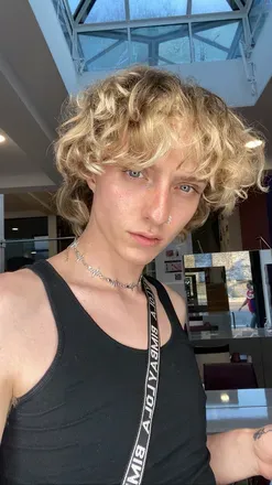 OnlyFans cuenta izzixwizzi avatar 1