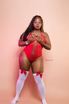 OnlyFans cuenta chalmaine_thegod header 2