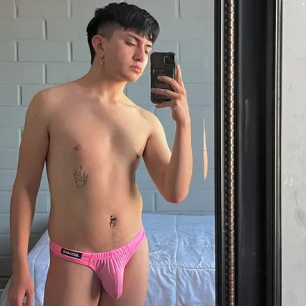 OnlyFans account  ignaciowinx avatar 1