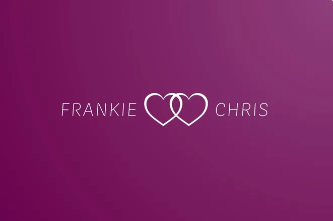OnlyFans cuenta frankie_chris header 2