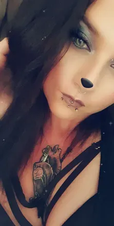 OnlyFans cuenta midnightmagik avatar 1