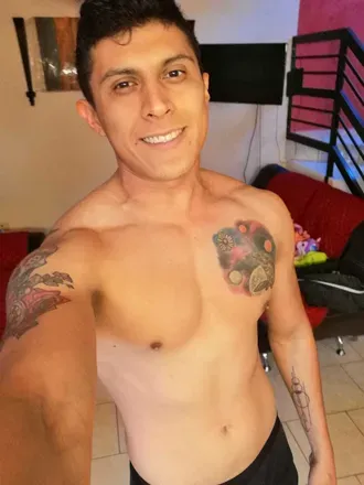OnlyFans cuenta manimtz avatar 1