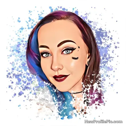 OnlyFans cuenta gamergothglitch avatar 1