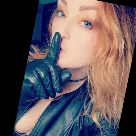 OnlyFans cuenta miss_stress_shhh avatar 1