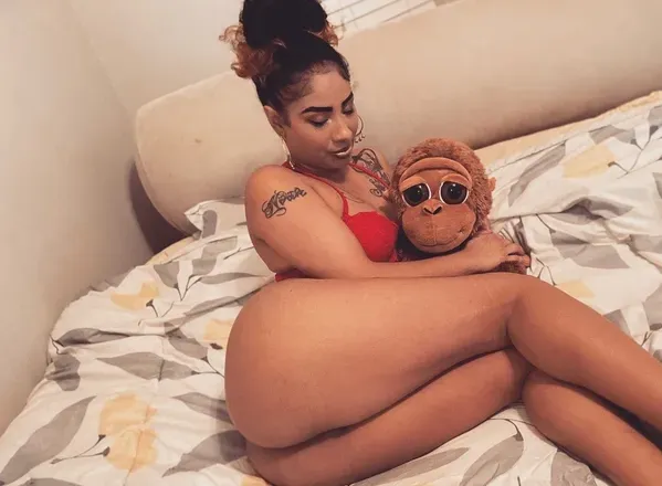 OnlyFans cuenta nicolenieves avatar 1