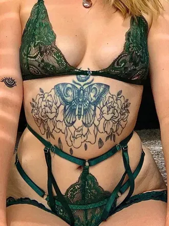 OnlyFans cuenta calientecamilla avatar 1