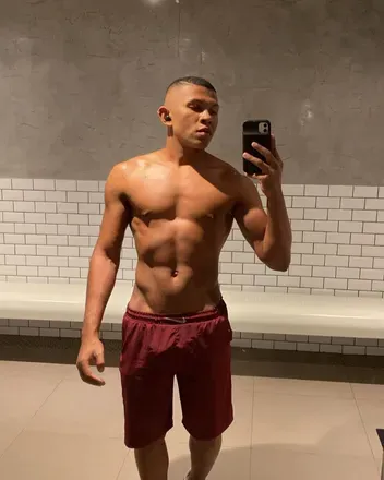 OnlyFans cuenta r.a.m.o.n avatar 1