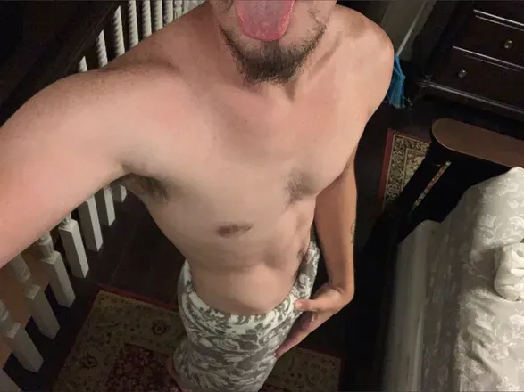 OnlyFans cuenta sempercorneum avatar 1