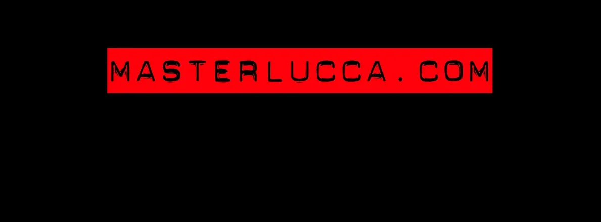 OnlyFans account  masterlucca header 2