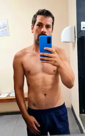 OnlyFans cuenta elbigodon avatar 1
