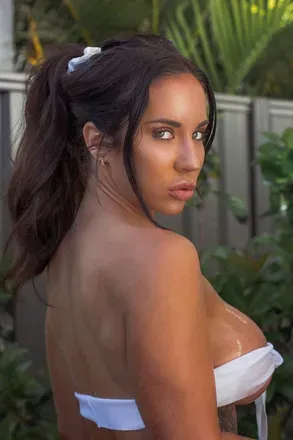 OnlyFans account  jamiejordanfitgirl avatar 1