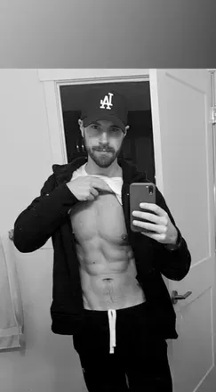 OnlyFans cuenta dchipinski avatar 1