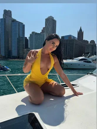 OnlyFans cuenta catmami_1396 avatar 1