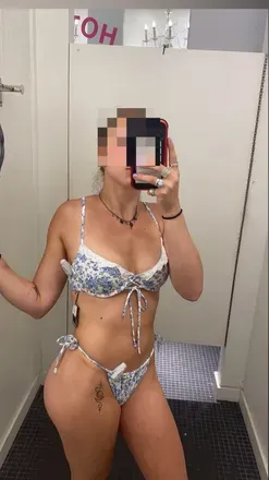 OnlyFans cuenta skyebaby12 avatar 1