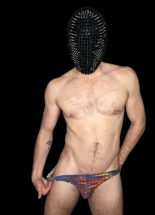 OnlyFans cuenta sneakystud avatar 1