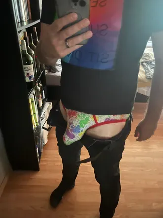 OnlyFans cuenta mykalixxx avatar 1