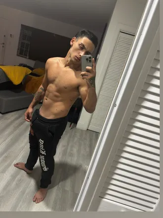 OnlyFans cuenta justhimbabe header 2