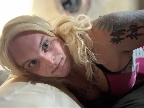 OnlyFans cuenta sissycayla header 2