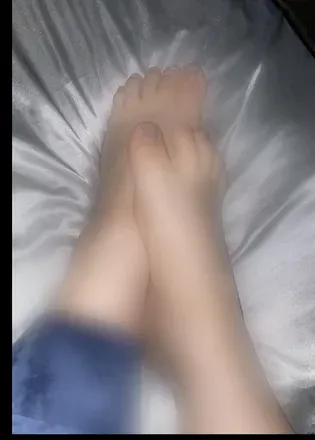 OnlyFans cuenta britneysfeet12 avatar 1