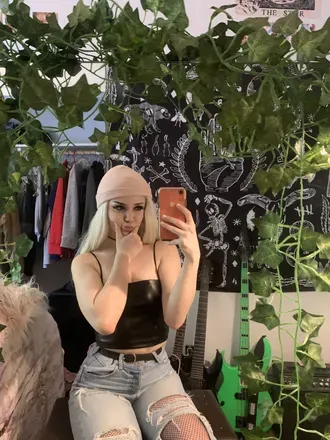 OnlyFans cuenta scarlettletta avatar 1
