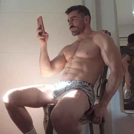 OnlyFans cuenta leo0leo avatar 1