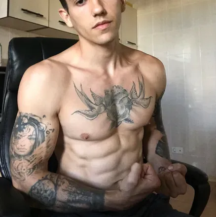OnlyFans cuenta voorhees1999 avatar 1