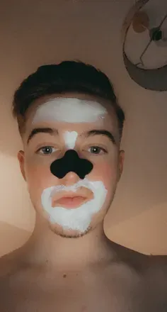 OnlyFans cuenta lukepoulton avatar 1