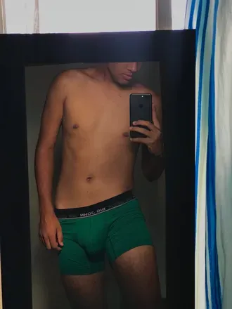 OnlyFans cuenta michael07mantilla avatar 1