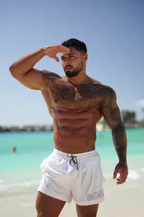 OnlyFans cuenta andrewg5 avatar 1