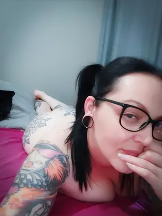 OnlyFans cuenta aithra_hotwife avatar 1