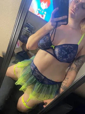OnlyFans cuenta candicebrookz avatar 1