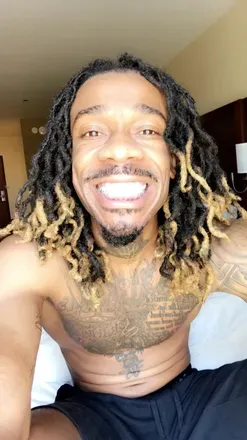 OnlyFans account  kunta92 header 2
