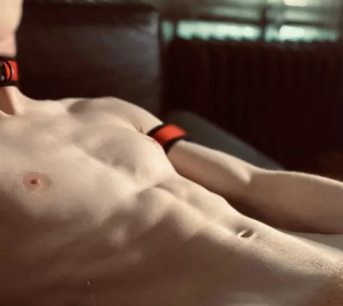 OnlyFans cuenta gingertwink616 header 2
