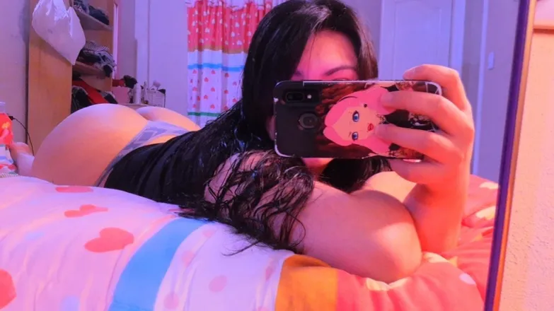 OnlyFans cuenta barbiefreee header 2