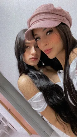 OnlyFans cuenta taylor_roxan header 2