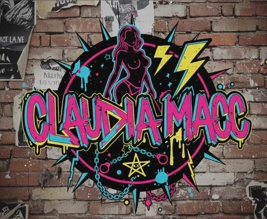 OnlyFans cuenta maccclaudia header 2