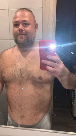 OnlyFans cuenta bear_chubby79 avatar 1